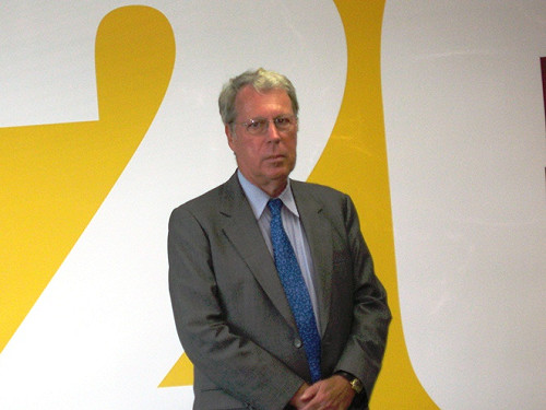 馬：美拒台提F16 C/D採購 薄瑞光避回應