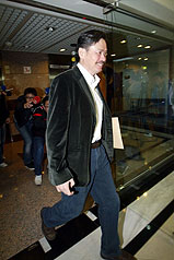 北市議員跑票  金溥聰：選前就知不妙