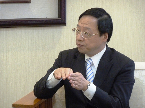 江揆坦承：上次電價調漲過程不周延