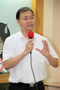 教改教出學運？吳忠泰：這樣談論沒意義