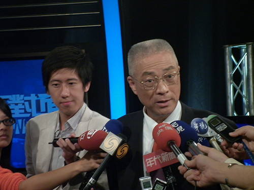 全力投入選舉  吳敦義將於12/14請假