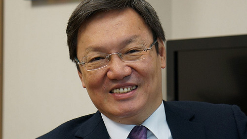 蘇起：「一國兩制」是習的防衛性警告