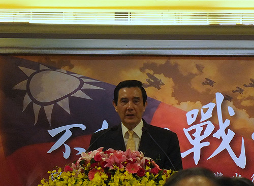 馬習會7日登場 府方人士：沒有偷偷摸摸