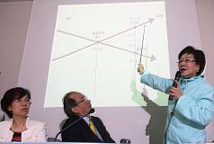 呂秀蓮提新事證：319槍擊案有共犯