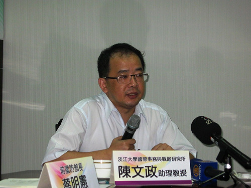 兵源不足  智庫：應先增加義務役福利