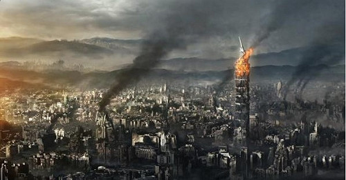 伊斯蘭國恐攻101？政院啟動反恐機制查證