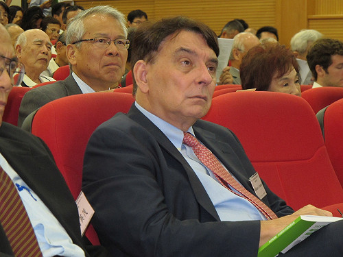 司徒文轟白宮當年修理小英  粗糙干預民主選舉