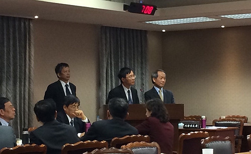 2016大選遇小週末 勞動部將進行勞檢