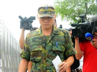 洪仲丘案  陳以人、李念祖轉被告