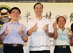 5都市長財力  朱立倫最富陳菊最窮