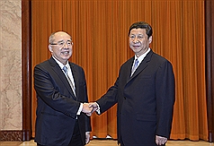 「吳習會」怎麼解？專訪政大學者童振源