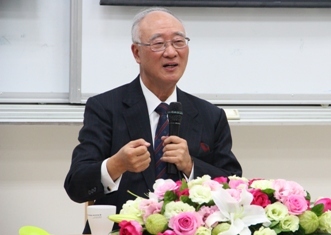 杜筑生：台梵關係短期不會生變