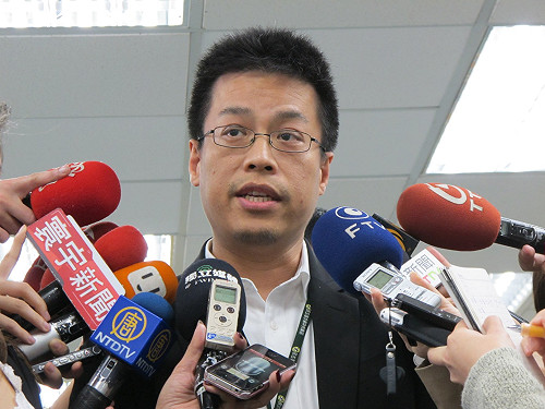 30個艱困選區  民進黨籲與第三勢力合作