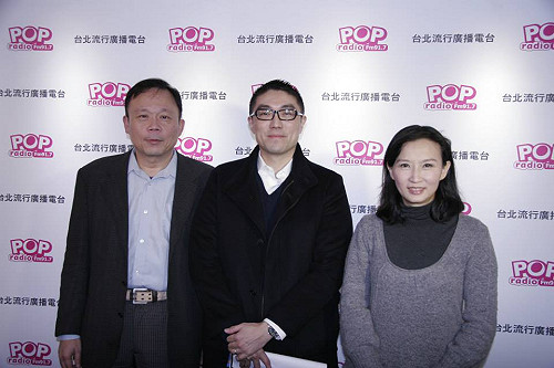 黨中央下令禁滅頂？謝國樑：拿人手軟