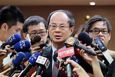 日只向中說明釣島措施  沈斯淳：會努力