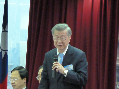 美牛議題  陳冲：不會貿然解禁萊克多巴胺