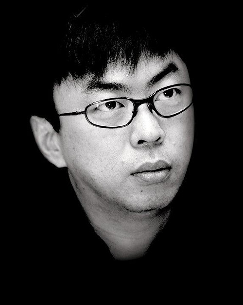 誰問我選台北市長  段宜康：我就瞪誰