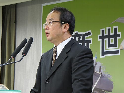 備役軍官：白衫軍是民進黨網軍發動的