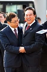 搞神秘！ 傳兩岸經合會最快在25日前成立