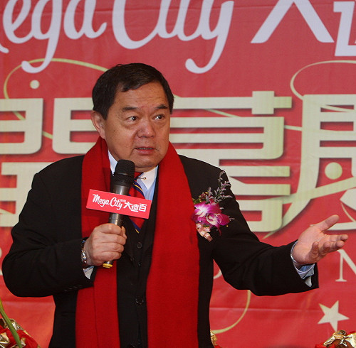 總統大選  徐旭東：選出一個最不冒險的人