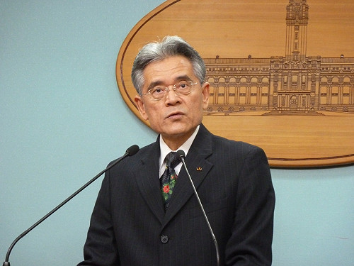 任內第10次  馬英九29日出訪中美洲