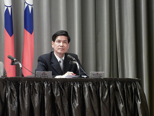 國防部：色誘和利誘是共諜案偵查重點