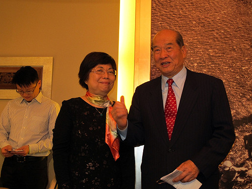 黃昆輝：李登輝無大礙  預計5日出院