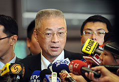 開徵能源稅縮手  吳揆：沒有時間表