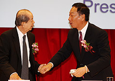 奇美電合併前夕爆大量？主管機關要查