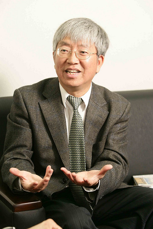 張金鶚：房子留給子女的舊觀念  難以扭轉