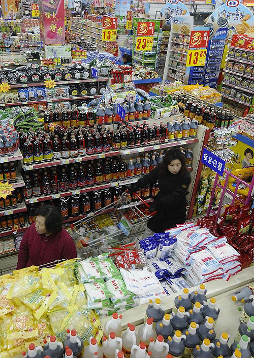 開發中國家復甦快 IMF警告：恐加大風險複雜度