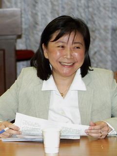 劉憶如證實將接經建會主委