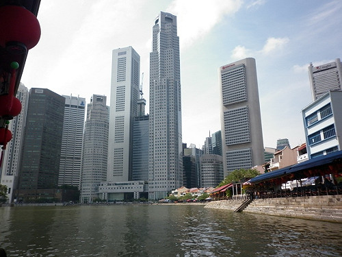 談判近3年  台星今簽訂ASTEP朝東協跨步