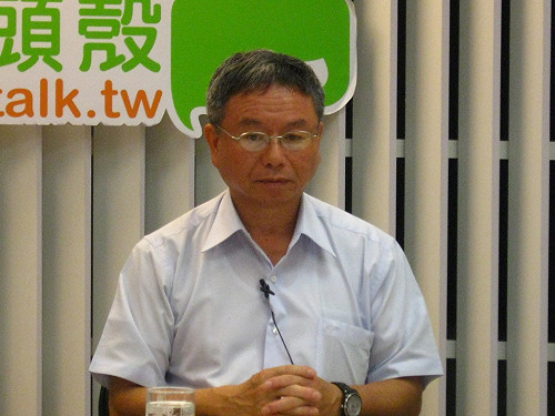 工商界反彈  楊志良：二代健保不會動搖國本
