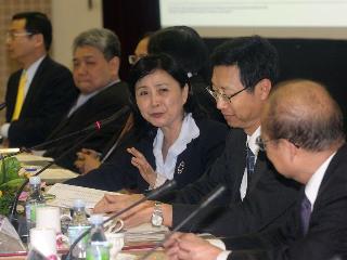 財長：下週邀散戶討論證所稅