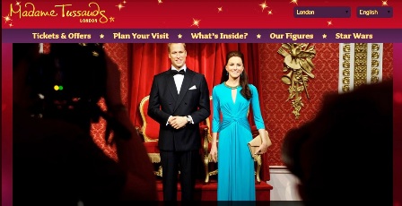 富邦金盈餘破300億 傳將收購杜莎夫人蠟像館