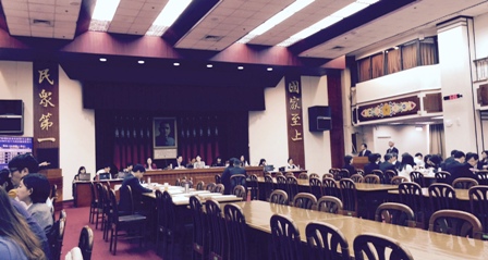 亞投行主投資中、印建設 綠委：拿錢進貢中國