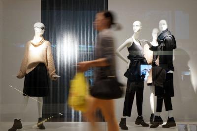 小心景氣中挫 4月進出口均呈衰退