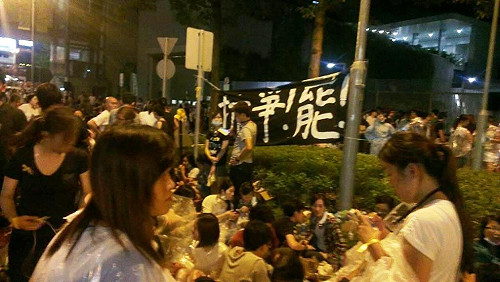 盧燕俐觀點》全球年輕人共同的挑戰 