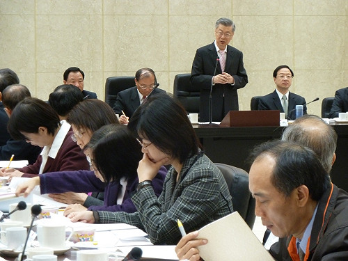 11月外銷訂單創新高  陳冲：新興市場所賜