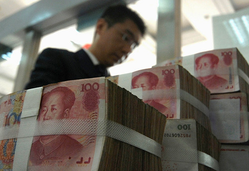 貿易戰還是資訊戰？中國對銀行IT設下拒馬