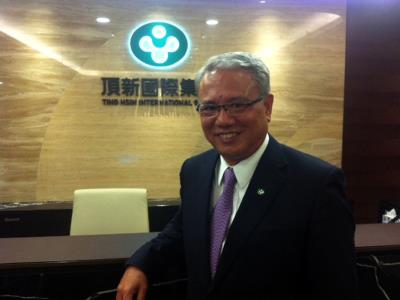 交出經營權  魏應交辭101副董及總經理