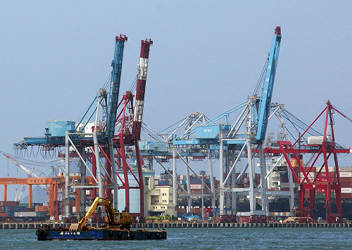 亞銀：今明兩年台灣經濟成長將增強