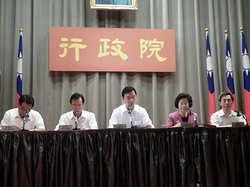 政院通過明年總預算  社福支出居首位