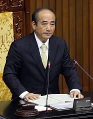 服貿將審查？王金平：沒談好 不太可能