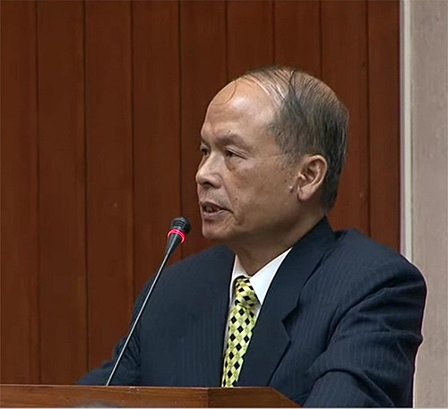 房地合一稅放寬爭議 張盛和：讓房市軟著陸