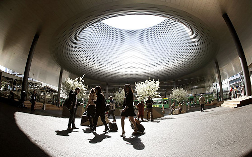 瑞士與中國6日簽署自由貿易協定