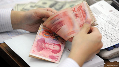 董思齊觀點》韓中FTA對中經濟衝擊  才是評估重點