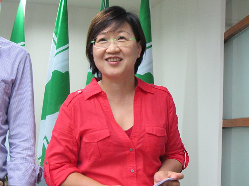 ECFA四週年  民進黨：當初談判無能案例