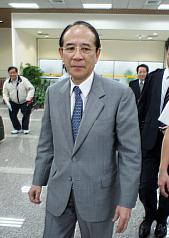 台日簽署投資協議  展開雙邊關係新頁